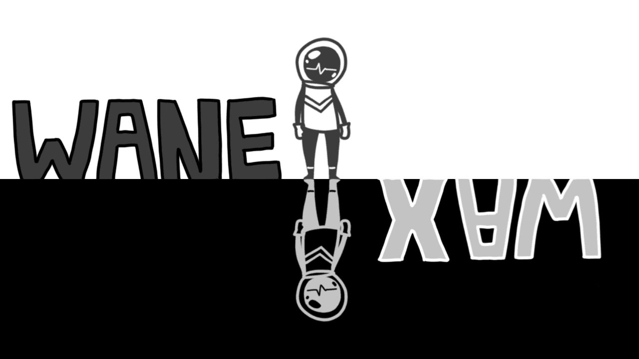 [Game Jam] Wane-Wax
