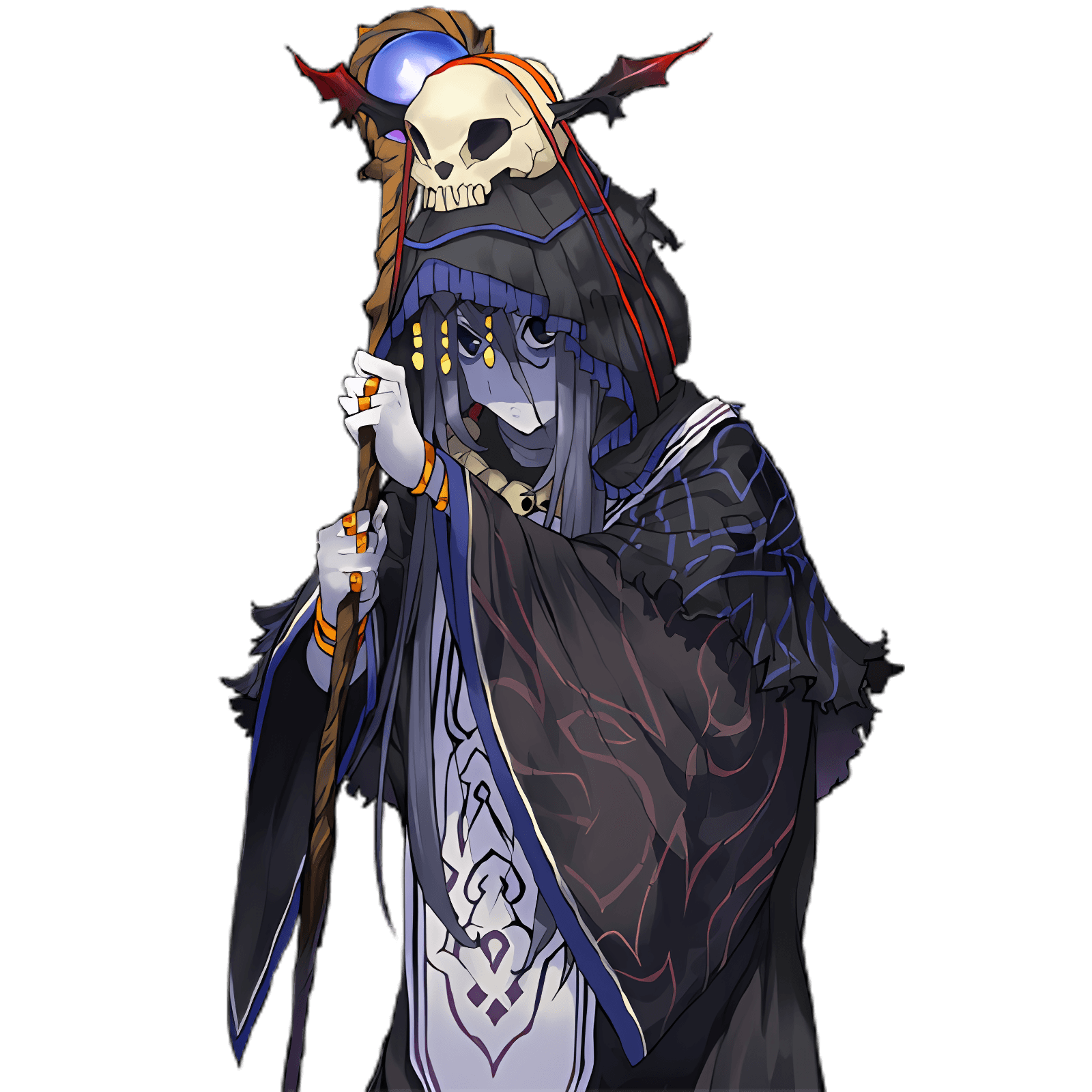 Character Avatar